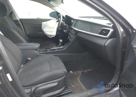 2019 Kia Optima Lx z USA, uszkodzony, nr VIN 5XXGT4L35KG324694